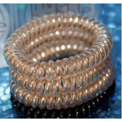Bracelet Phone Line Hair Ring