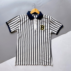 Bibo Men's And Women Polo Shirt T-shirt Design Luxury Style Youthful Fashion Style