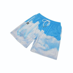 HGHMNDS CLO. - Cloud High Shorts
